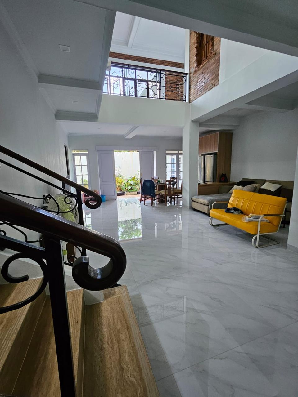 Dijual Rumah di Tropikana Jababeka Cikarang